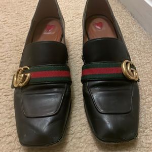 Gucci loafer
